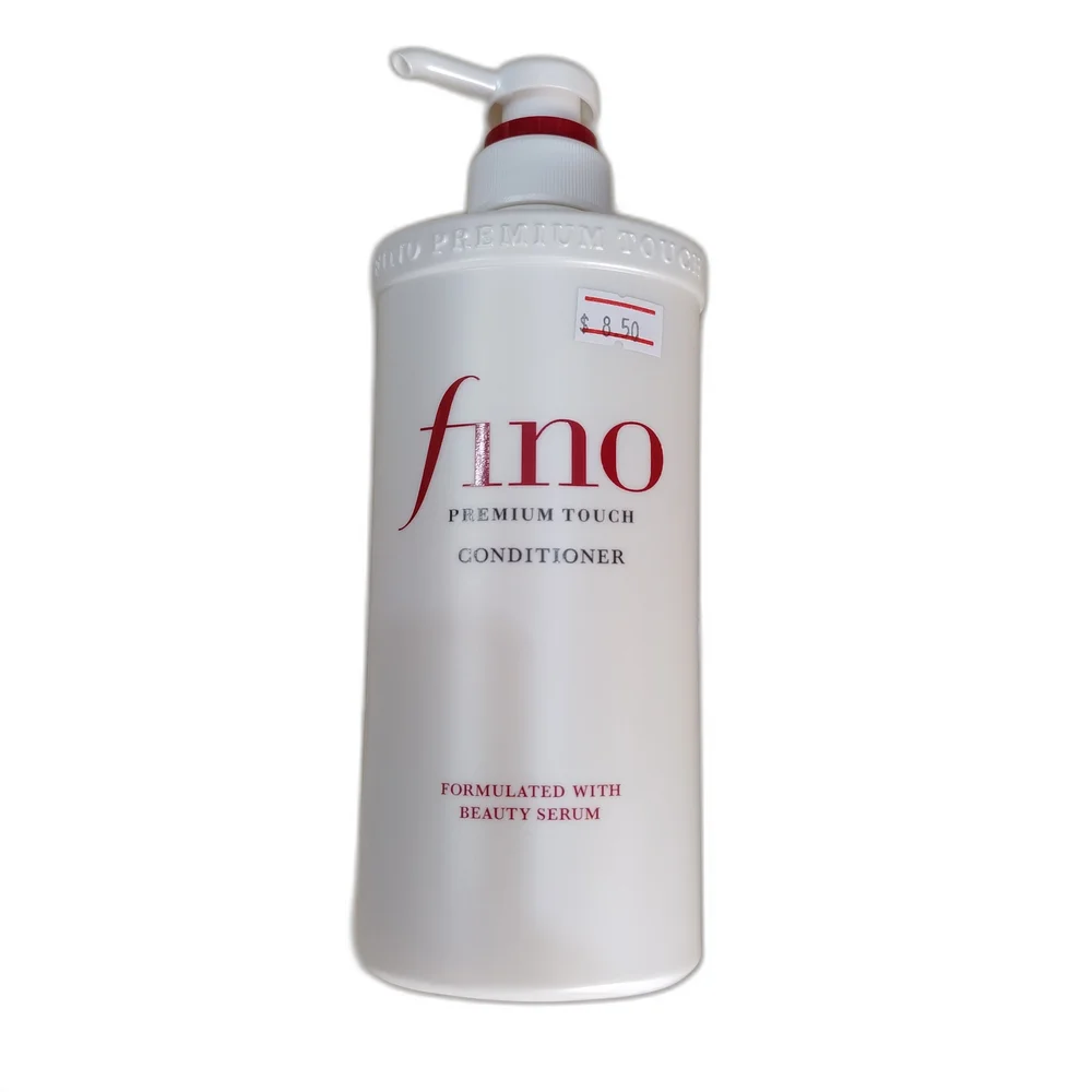Fino Premium Touch Conditioner — available at pharmacies in Cambodia on PharmKulen