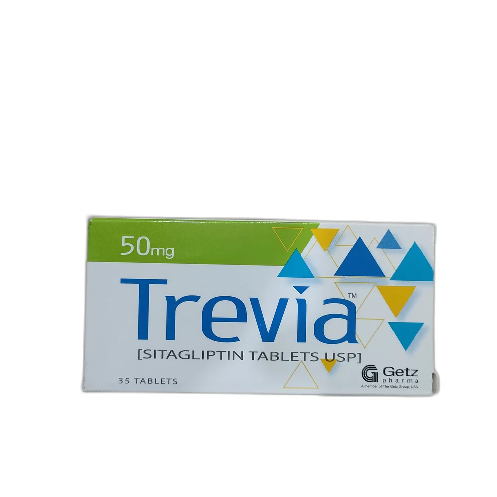 Trevia — available at pharmacies in Cambodia on PharmKulen