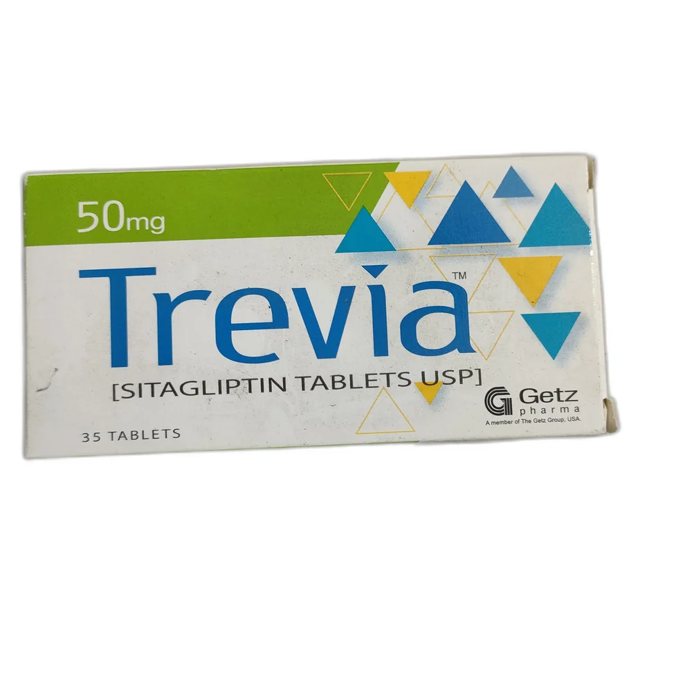 Trevia — available at pharmacies in Cambodia on PharmKulen