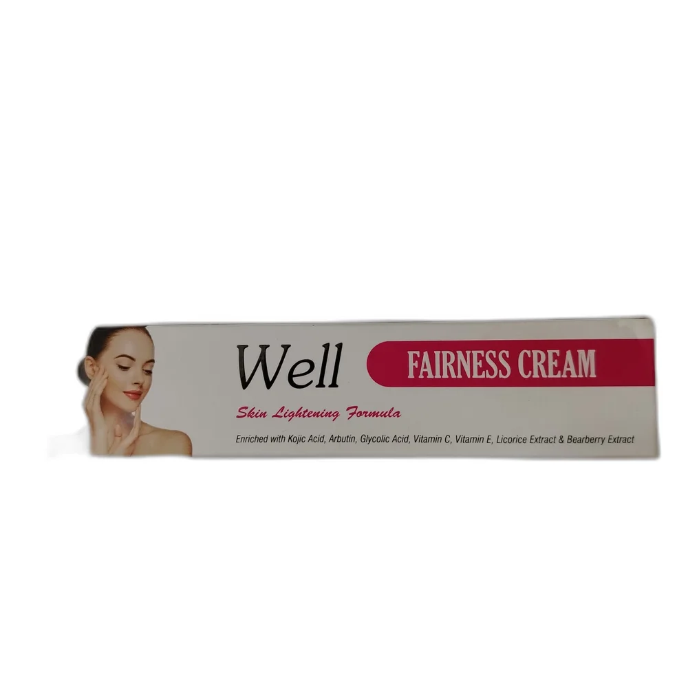 Well — available at pharmacies in Cambodia on PharmKulen