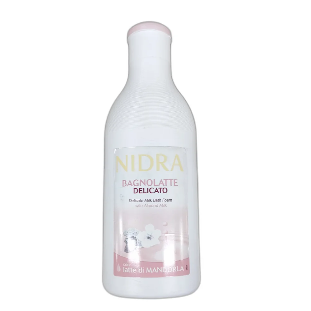 Nidra Bagnolatte Delicato — available at pharmacies in Cambodia on PharmKulen