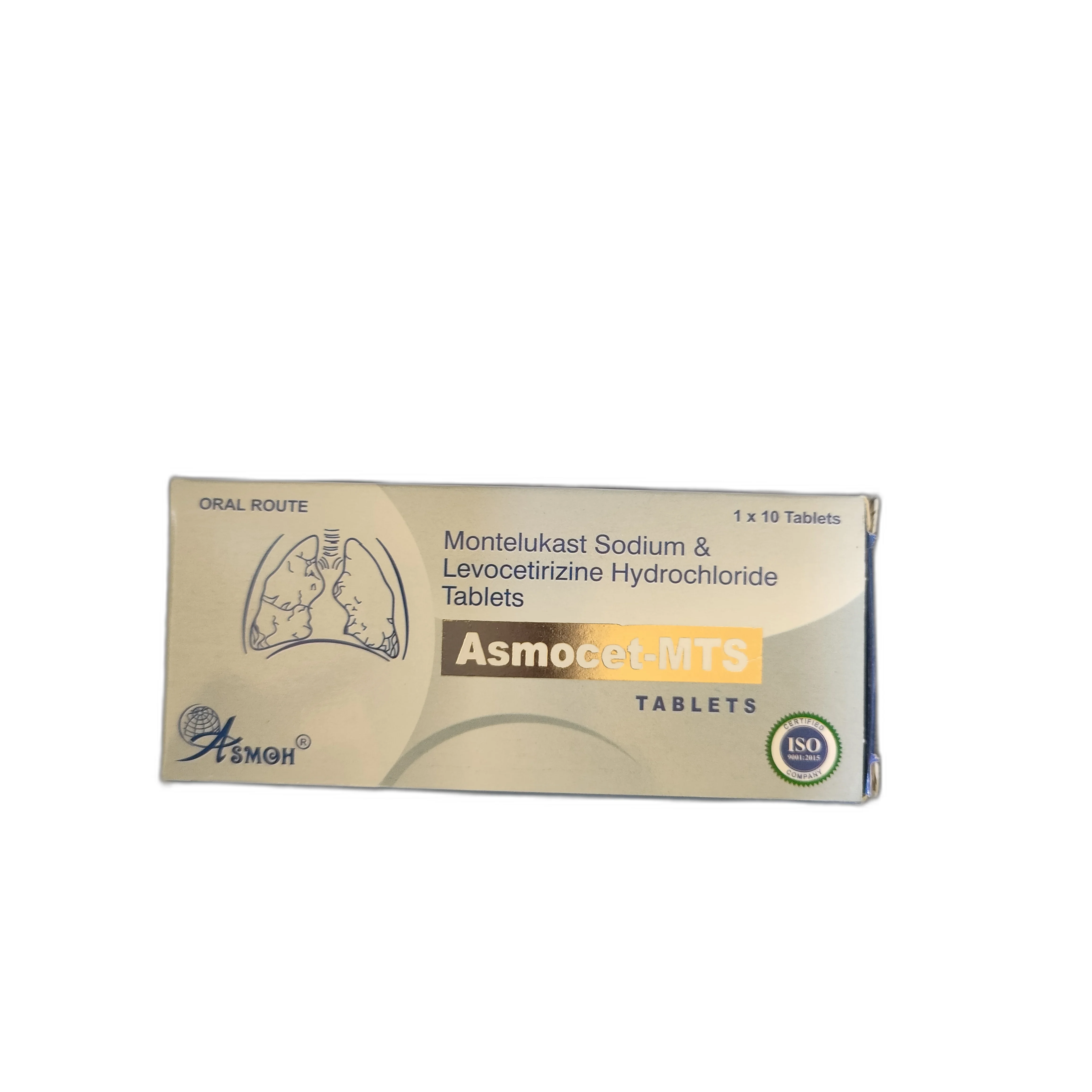 Asmocet-MTS — available at pharmacies in Cambodia on PharmKulen