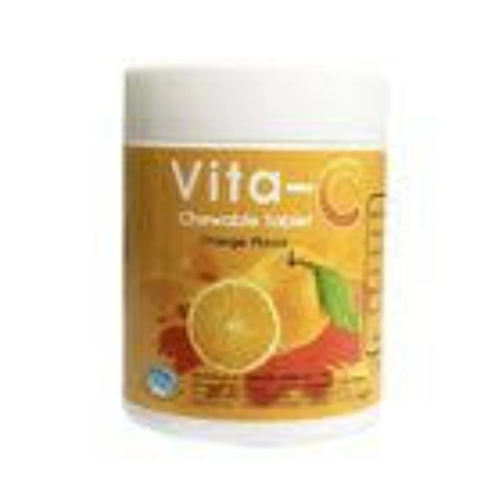 Vita-C — available at pharmacies in Cambodia on PharmKulen