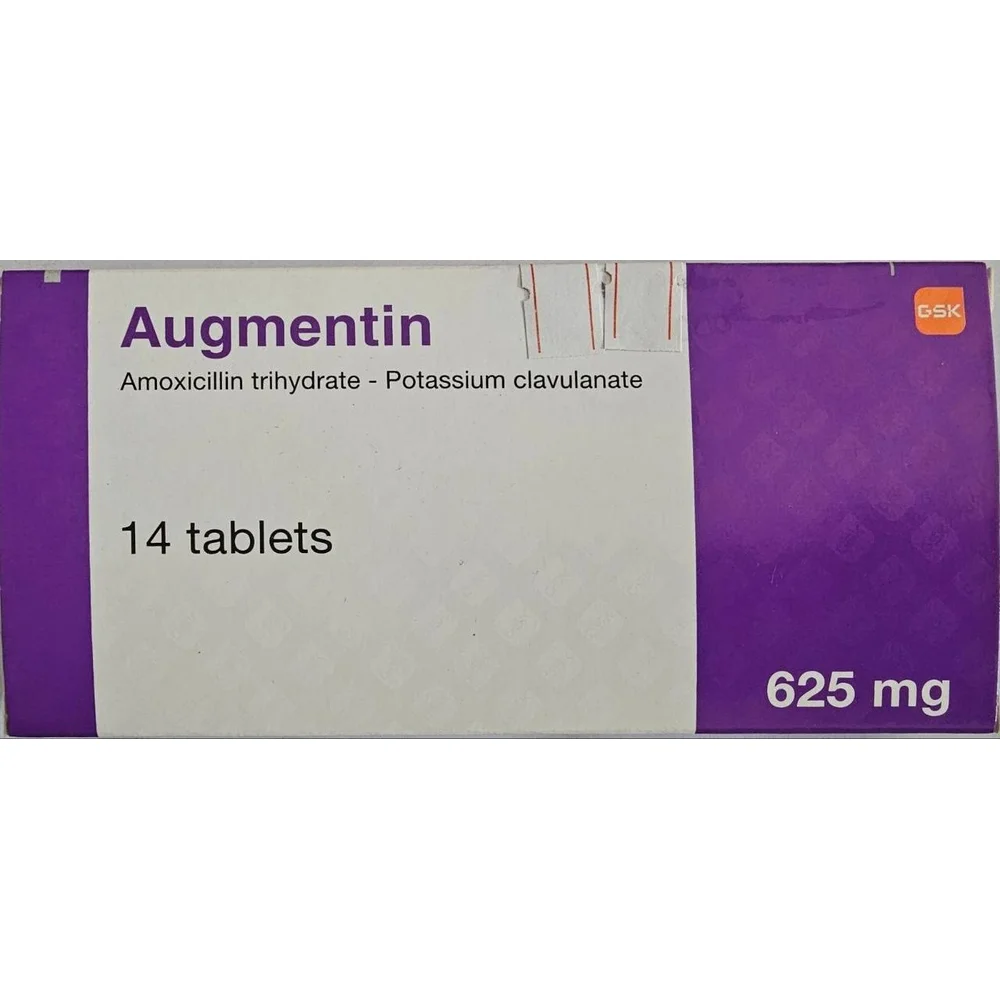 Augmentin — available at pharmacies in Cambodia on PharmKulen