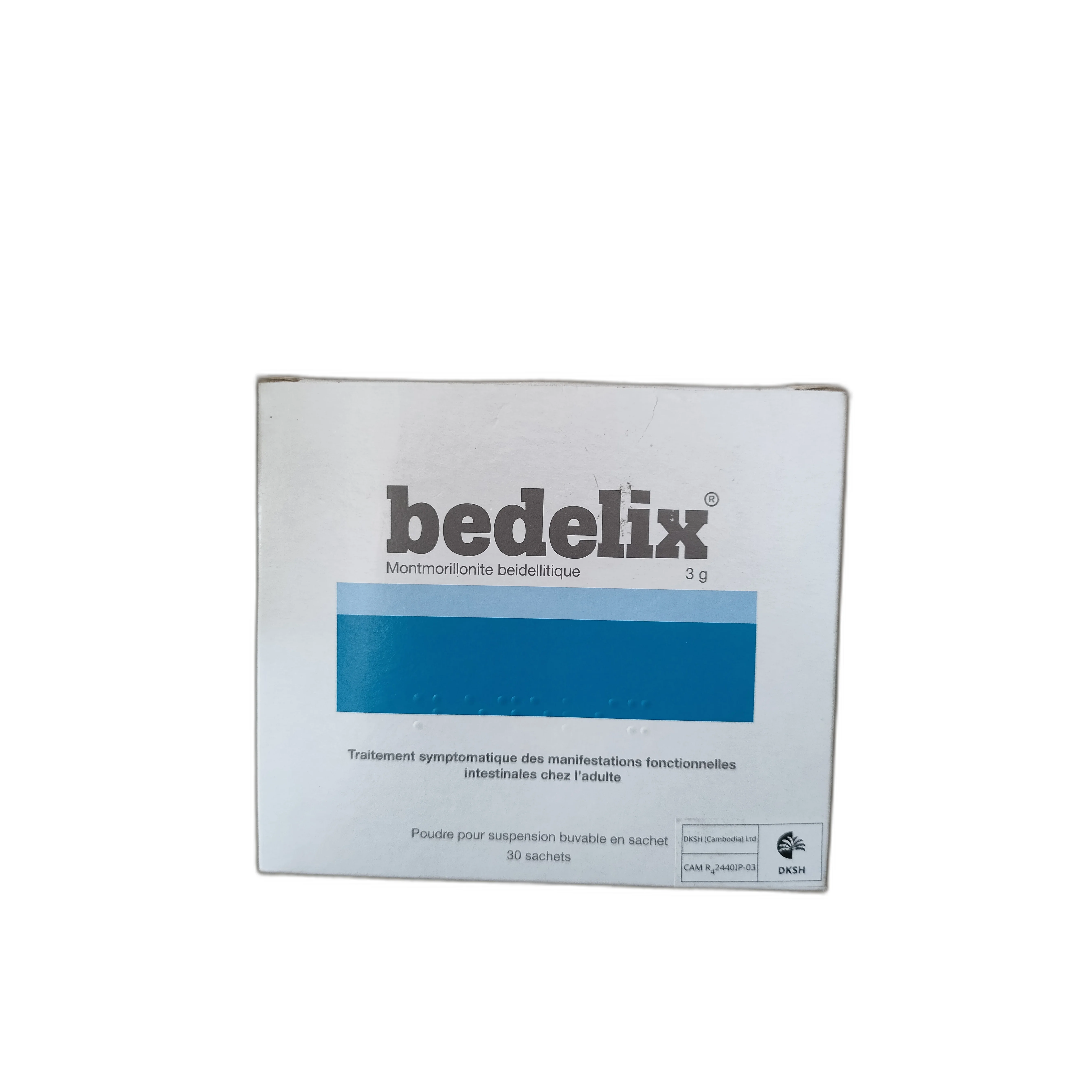bedelix 3g — available at pharmacies in Cambodia on PharmKulen
