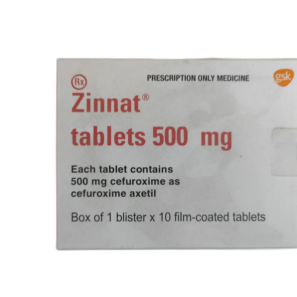 Zinnat — available at pharmacies in Cambodia on PharmKulen