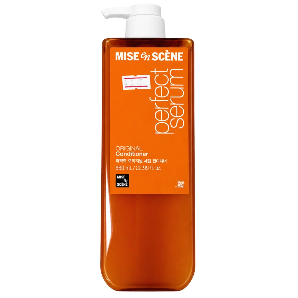 Mise en Scène Perfect Serum Original Conditioner — available at pharmacies in Cambodia on PharmKulen