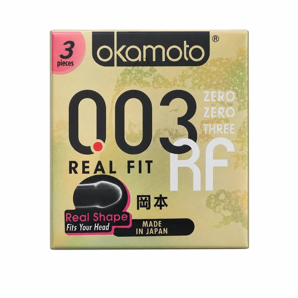 Okamoto — available at pharmacies in Cambodia on PharmKulen