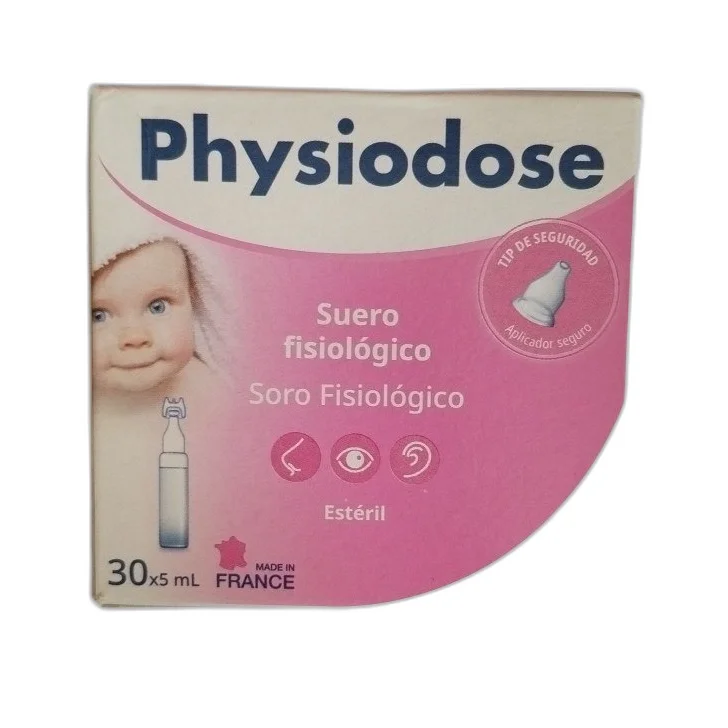 Physiodose — available at pharmacies in Cambodia on PharmKulen