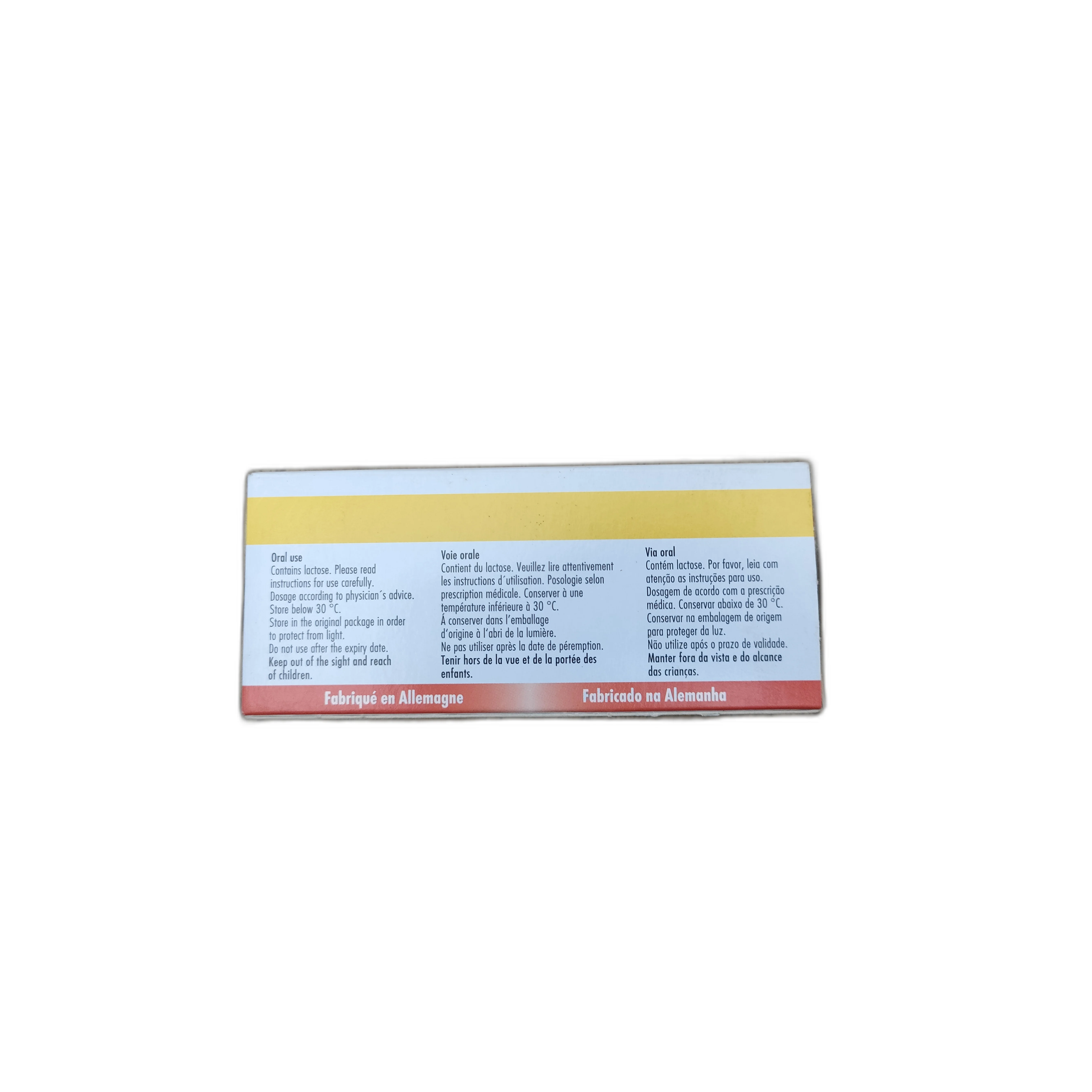 Metformin Denk 500mg — available at pharmacies in Cambodia on PharmKulen
