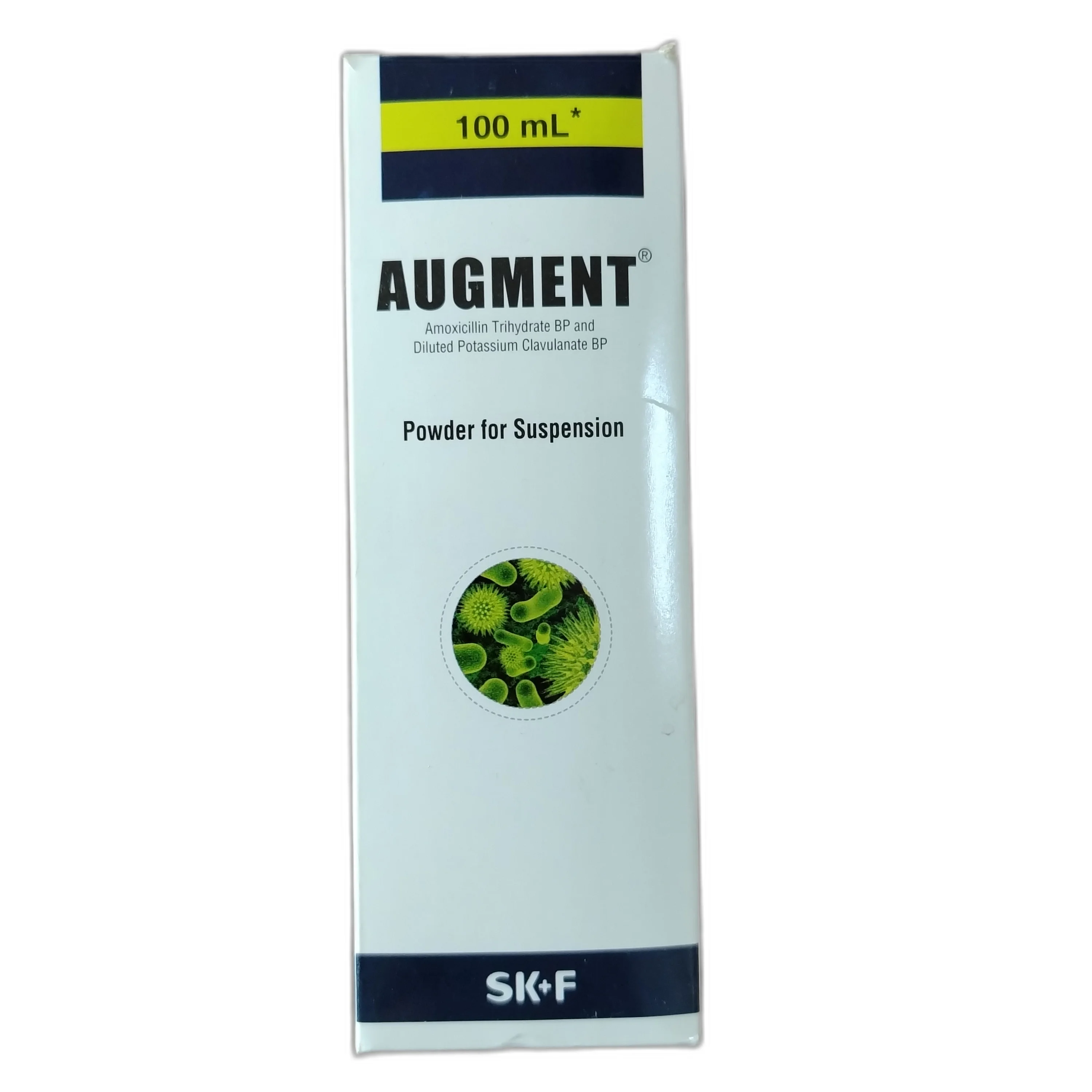 AUGMENT — available at pharmacies in Cambodia on PharmKulen