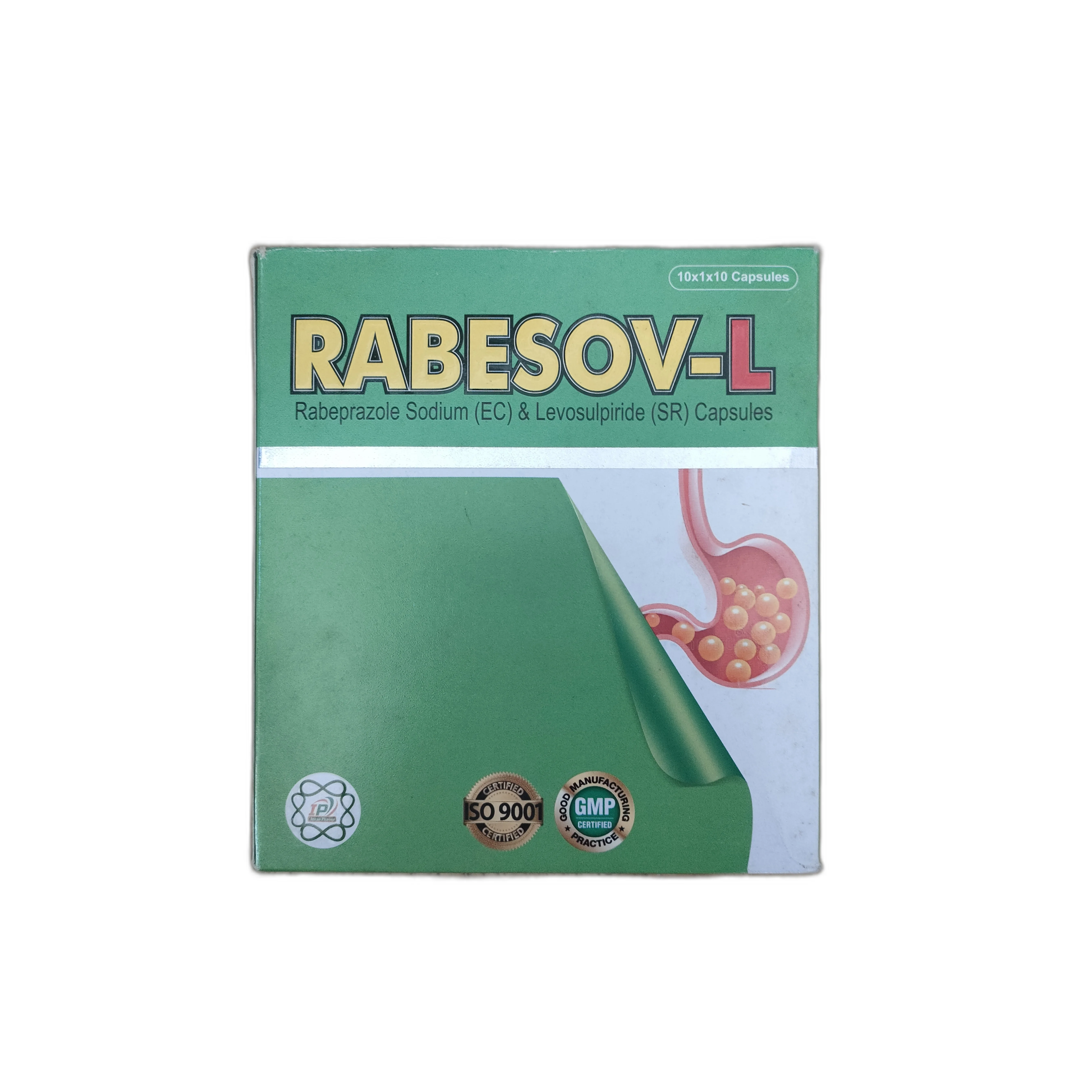 RABESOV-L — available at pharmacies in Cambodia on PharmKulen