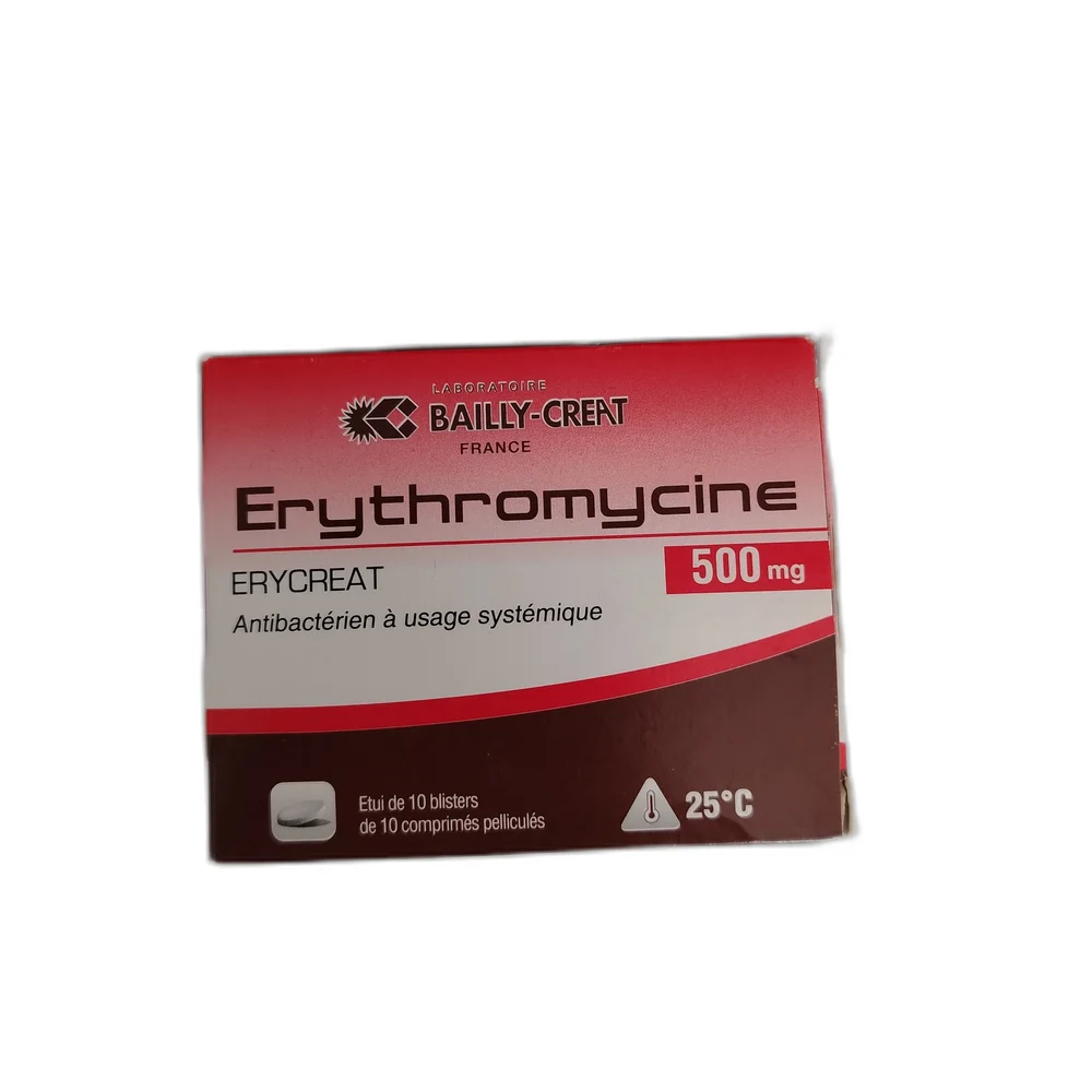 Erycreat — available at pharmacies in Cambodia on PharmKulen