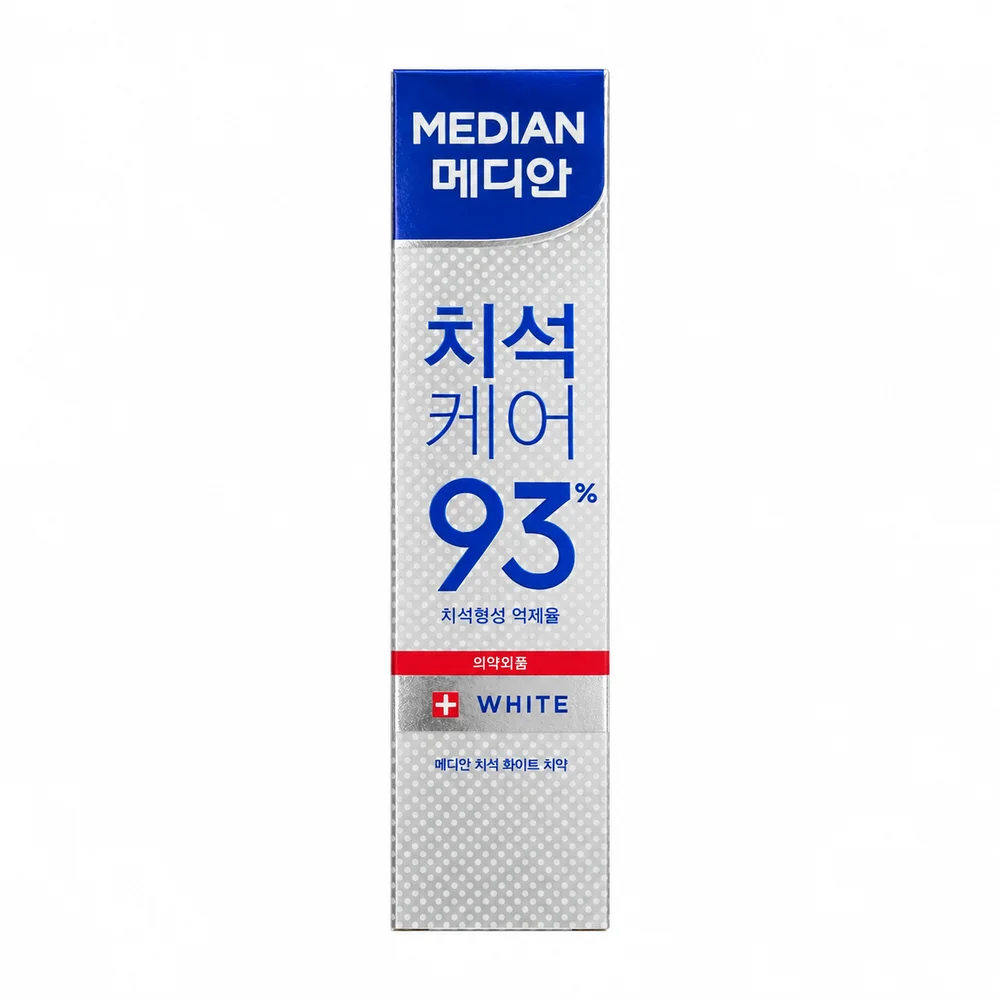 Median White — available at pharmacies in Cambodia on PharmKulen