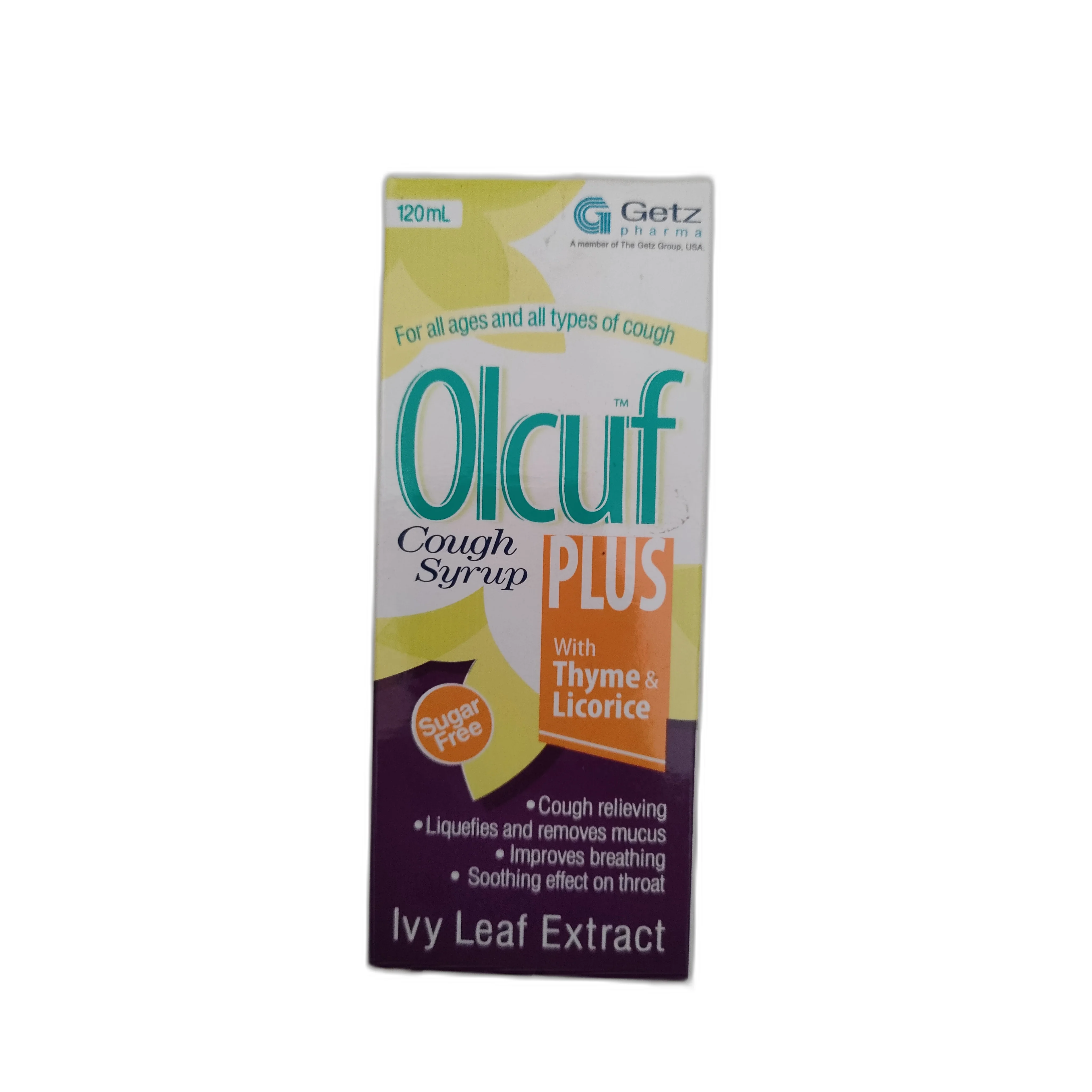 Olcuf Plus — available at pharmacies in Cambodia on PharmKulen