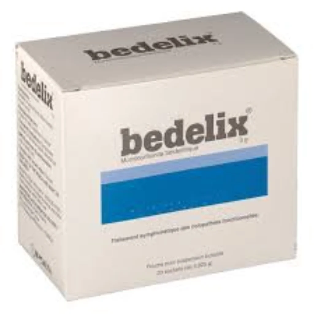 Bedelix — available at pharmacies in Cambodia on PharmKulen