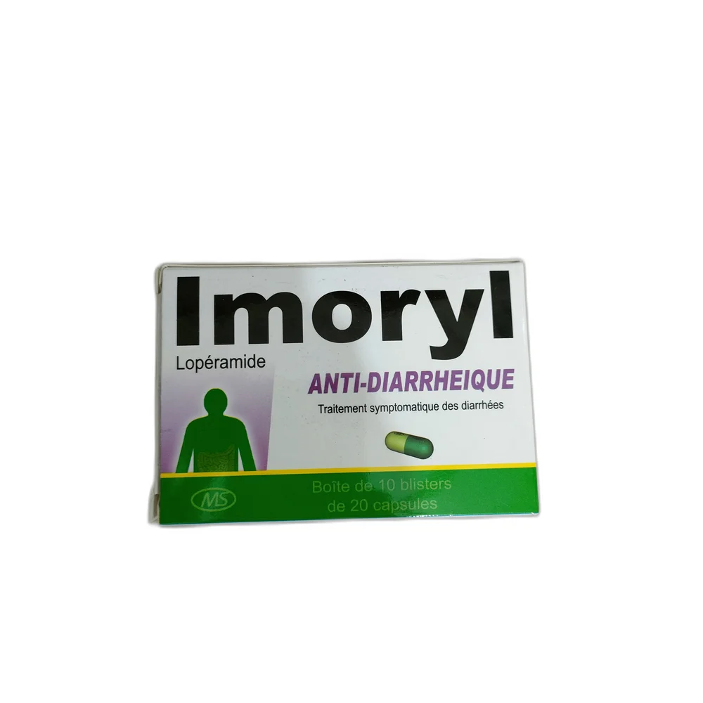 Imoryl capsule — available at pharmacies in Cambodia on PharmKulen