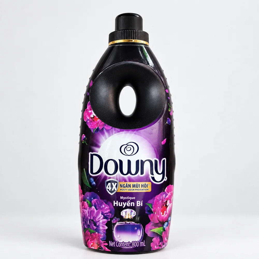 Downy Premium Parfum Mystique — available at pharmacies in Cambodia on PharmKulen