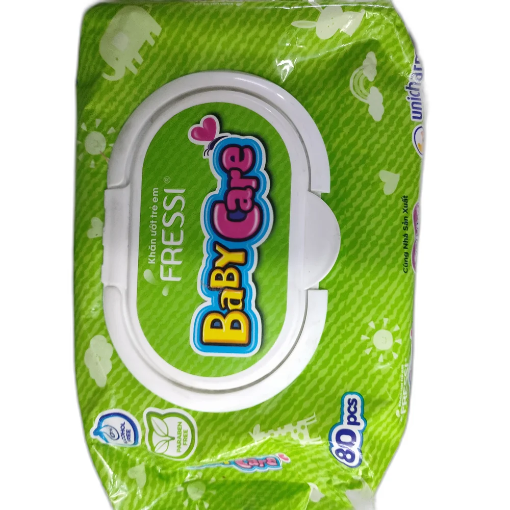 Fressi Baby Care — available at pharmacies in Cambodia on PharmKulen