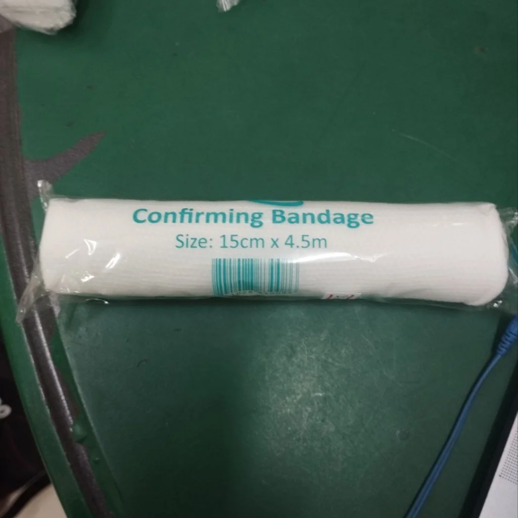Conforming Bandage Kenko (Large) — available at pharmacies in Cambodia on PharmKulen