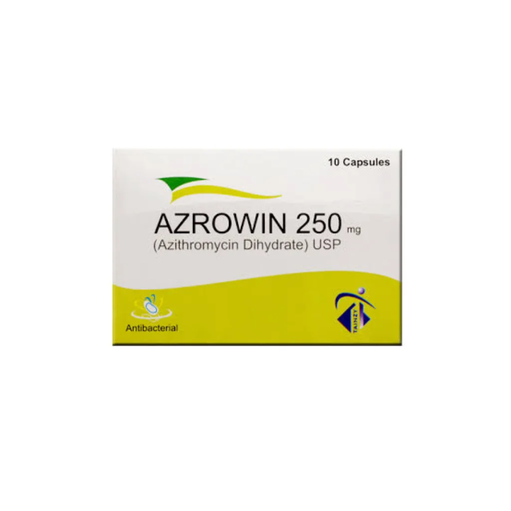 Azrowin — available at pharmacies in Cambodia on PharmKulen