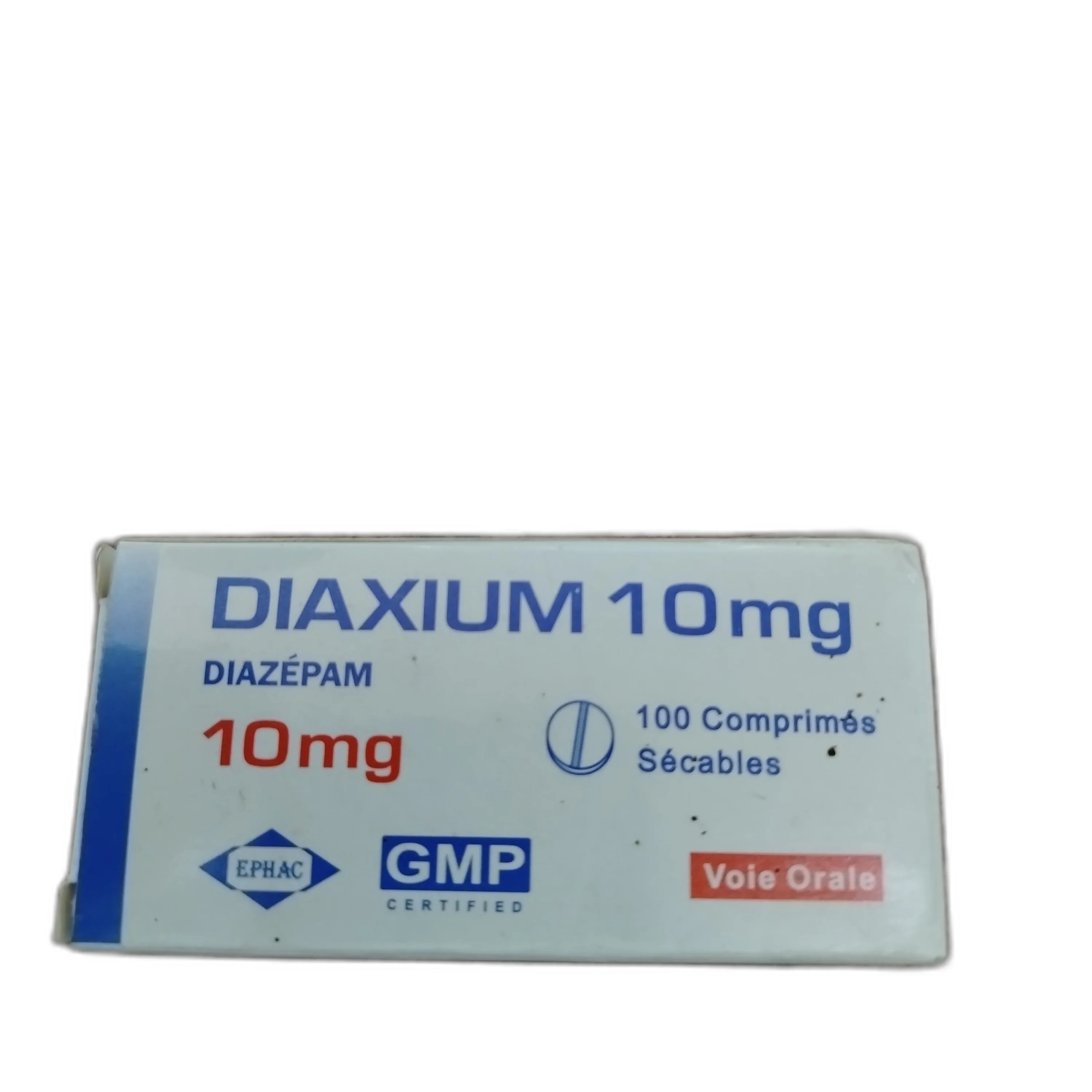 Diaxium — available at pharmacies in Cambodia on PharmKulen