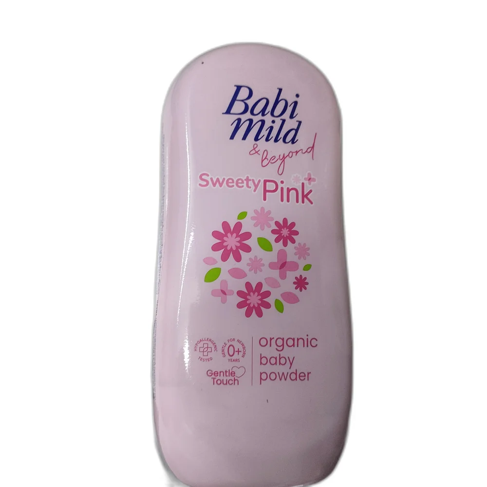 Babi Mild — available at pharmacies in Cambodia on PharmKulen