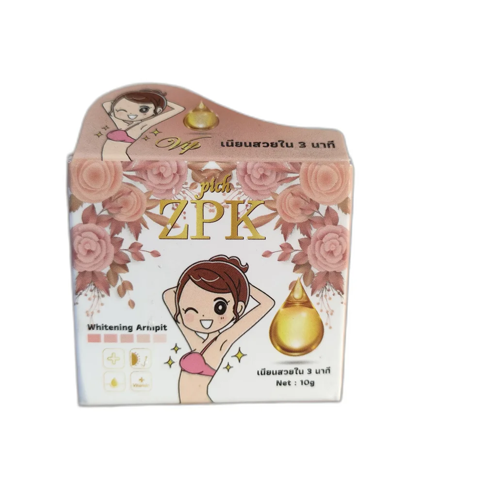 ZPK Pich — available at pharmacies in Cambodia on PharmKulen