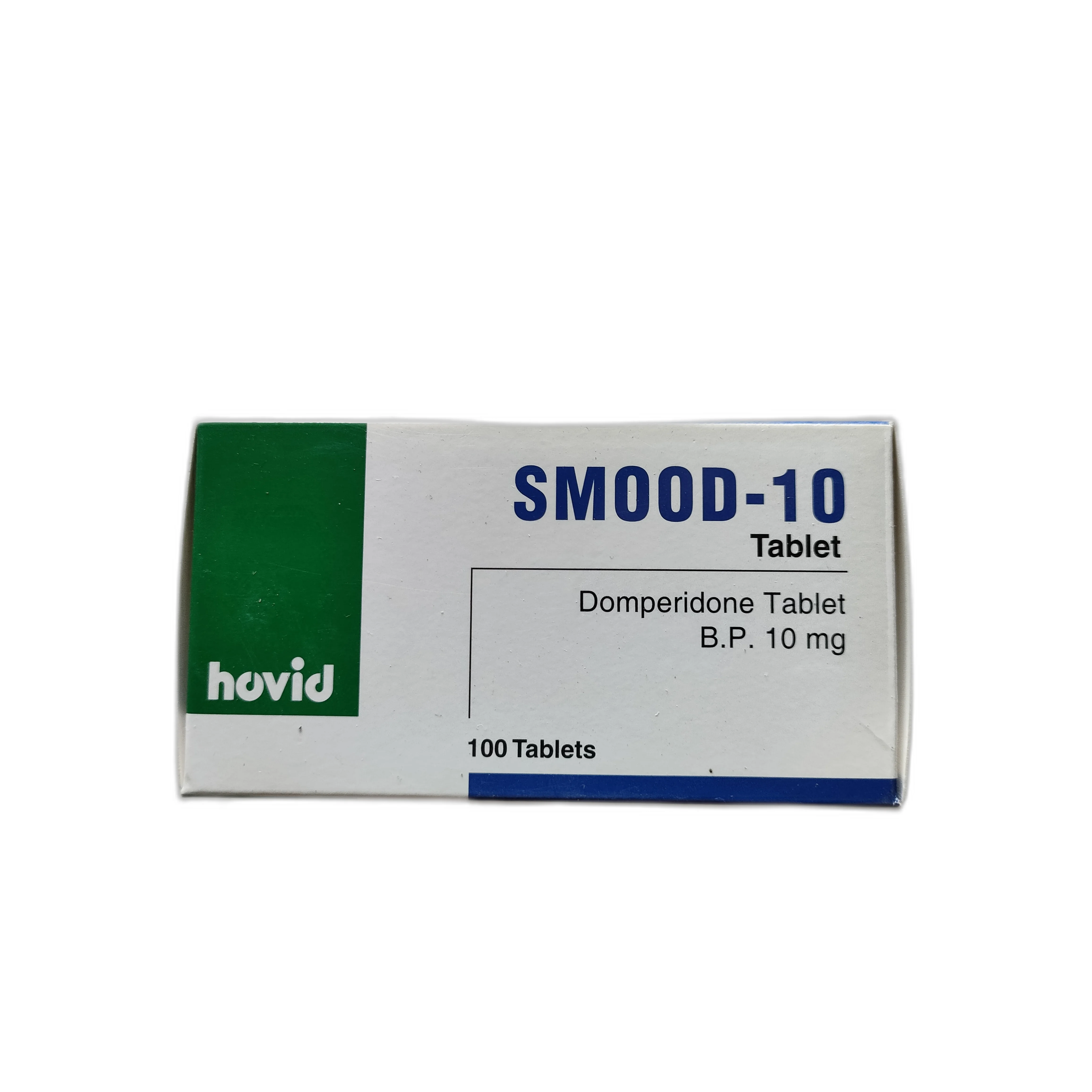 Smood-10 — available at pharmacies in Cambodia on PharmKulen