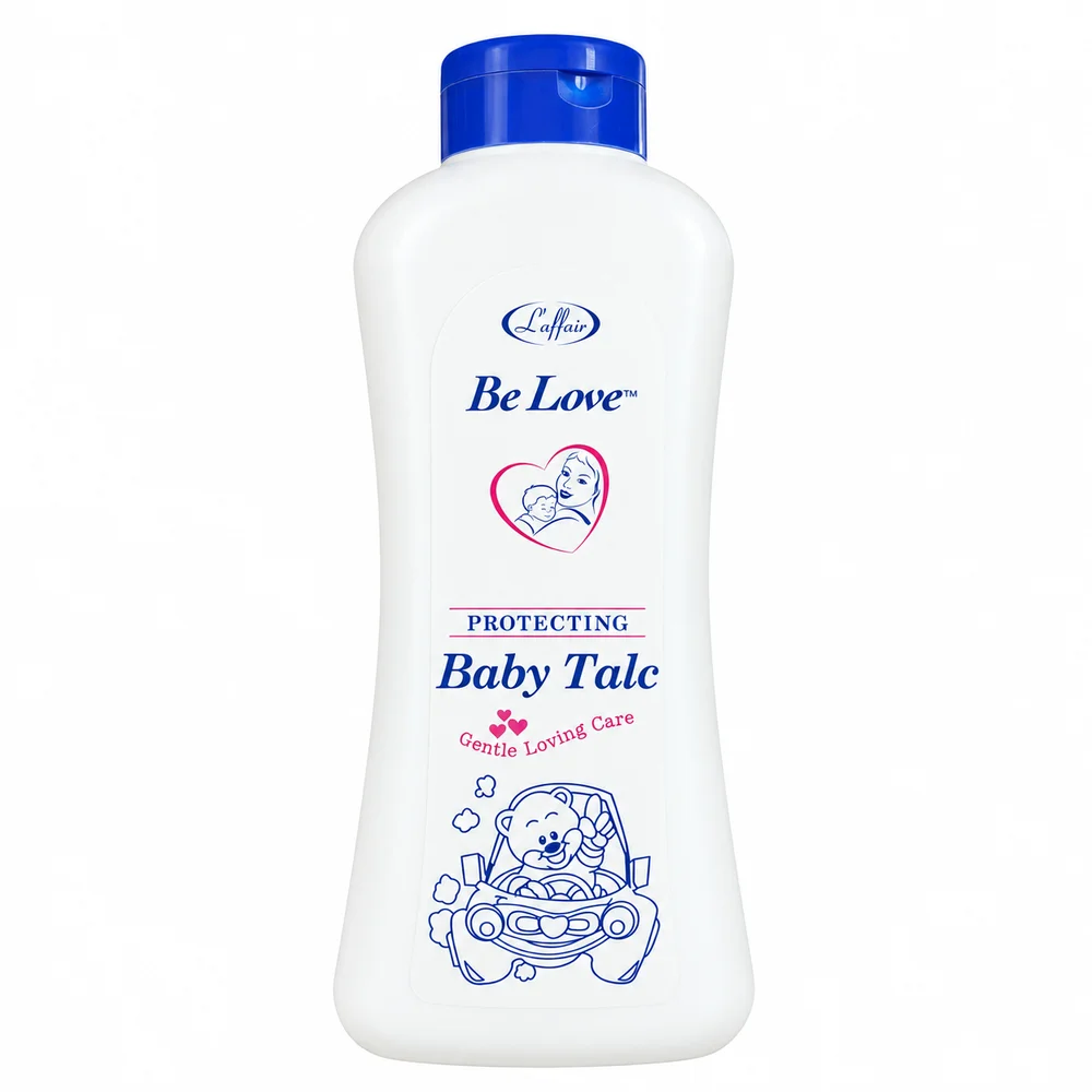 L'affair Be Love Baby Talc — available at pharmacies in Cambodia on PharmKulen