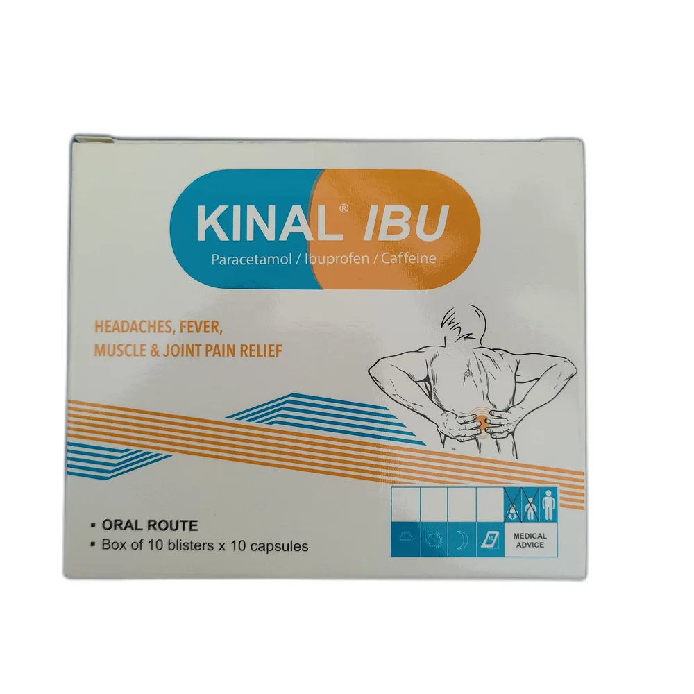 Kinal Ibu — available at pharmacies in Cambodia on PharmKulen