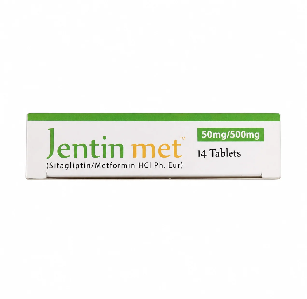 Jentin Met — available at pharmacies in Cambodia on PharmKulen