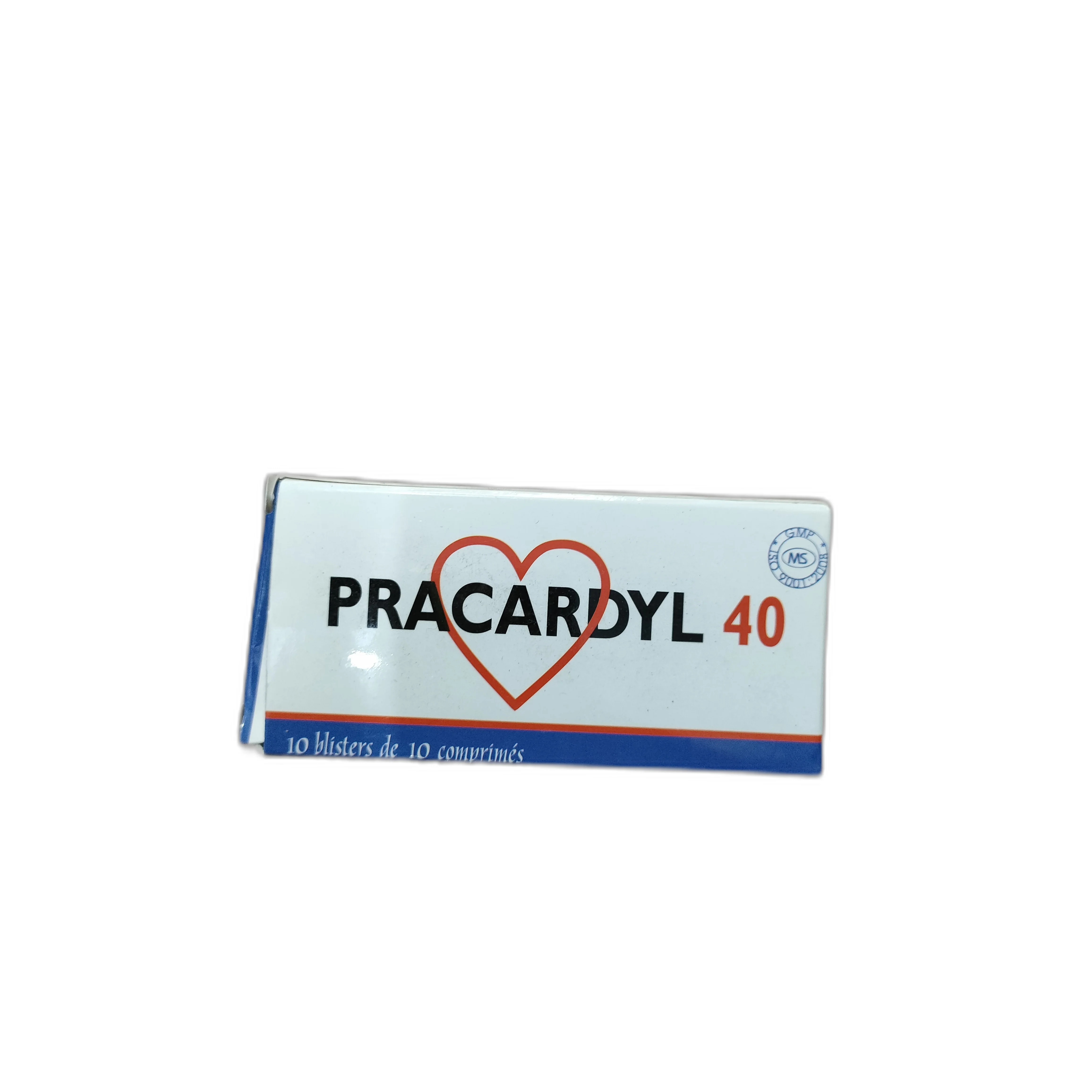 PRACARDYL — available at pharmacies in Cambodia on PharmKulen