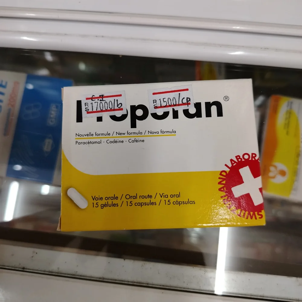 Propofan — available at pharmacies in Cambodia on PharmKulen