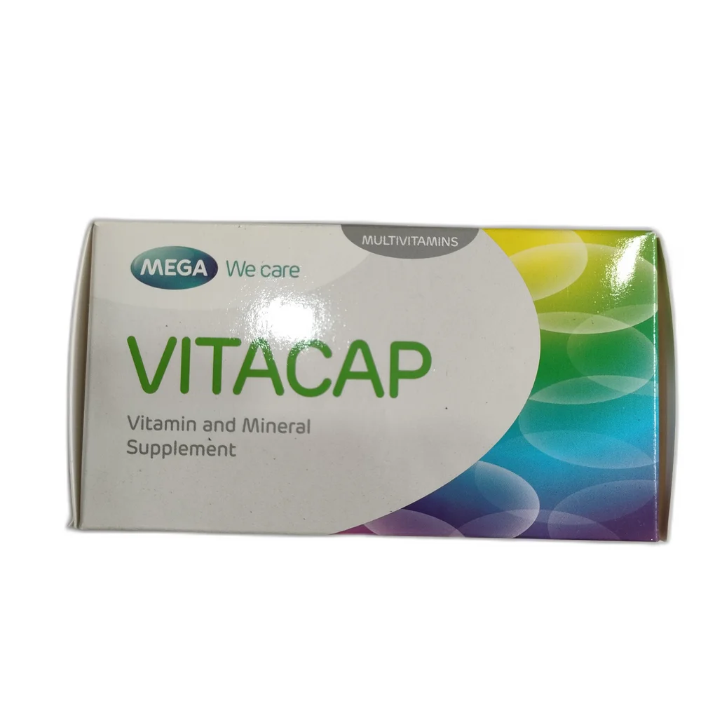 Vitacap — available at pharmacies in Cambodia on PharmKulen