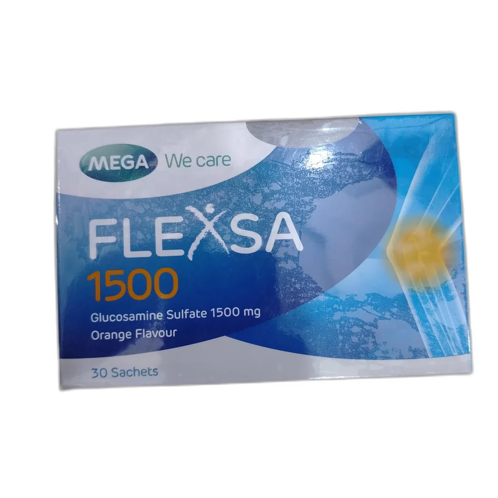 Flexsa 1500 — available at pharmacies in Cambodia on PharmKulen
