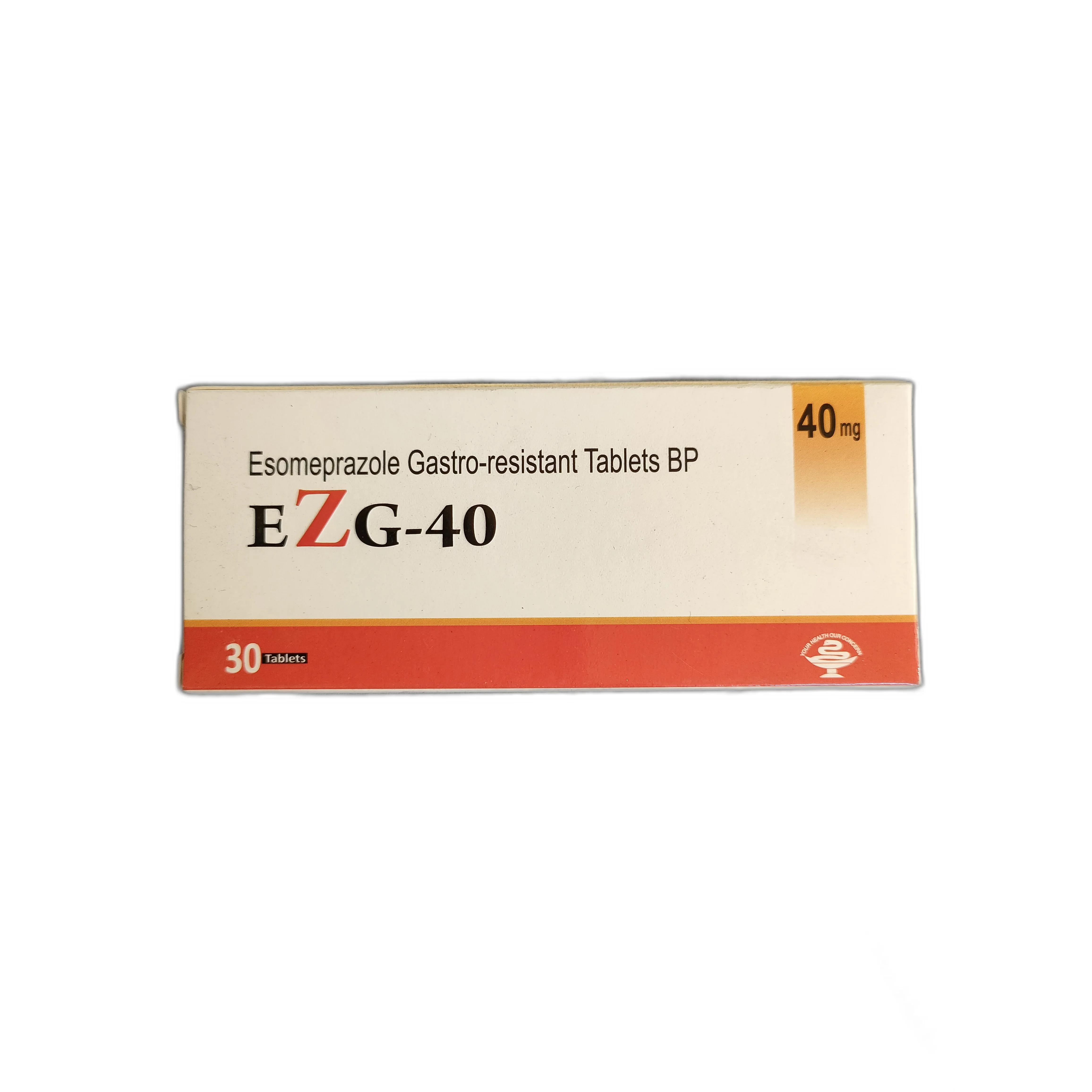 EZG-40 — available at pharmacies in Cambodia on PharmKulen