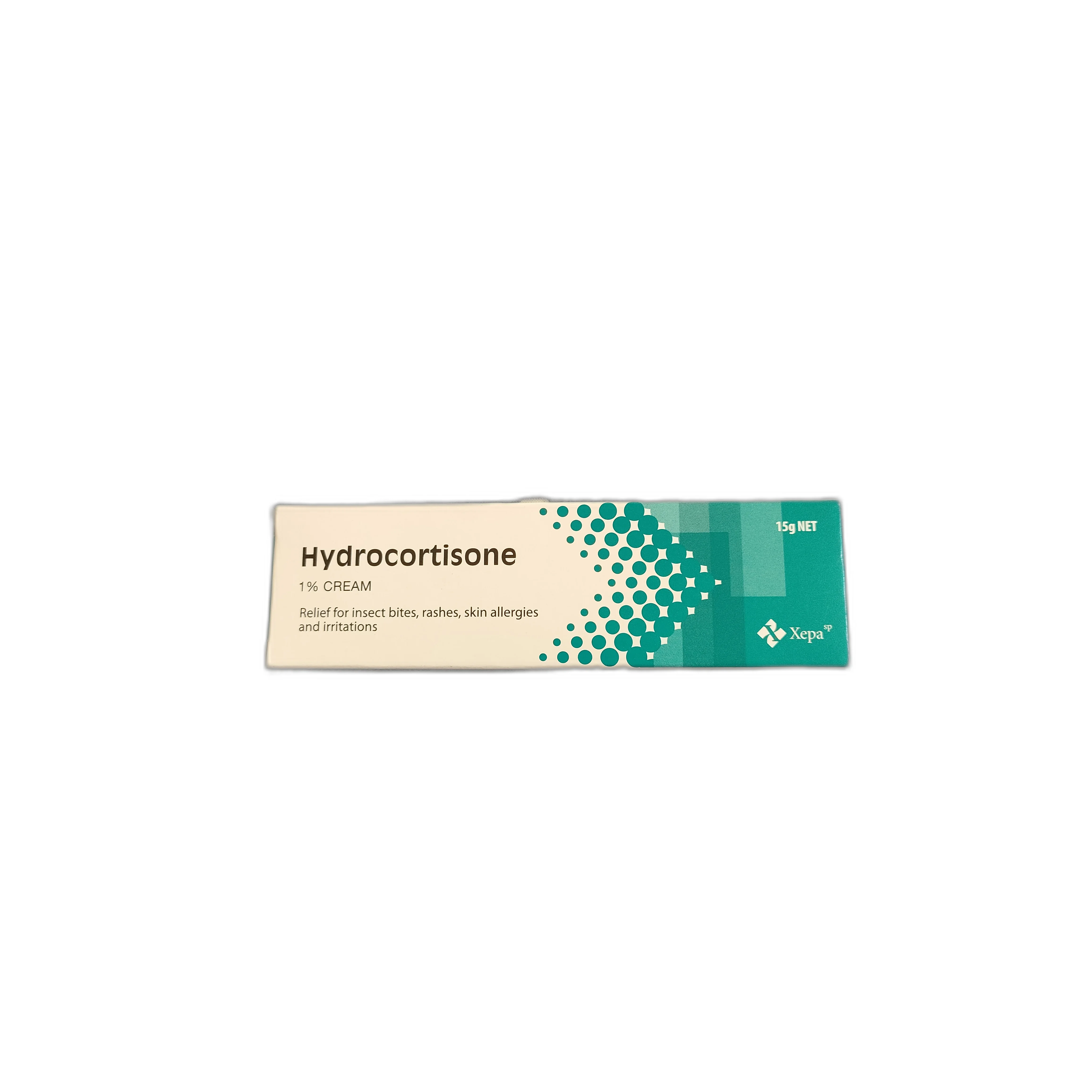 Hydrocortisone 1% Cream — available at pharmacies in Cambodia on PharmKulen