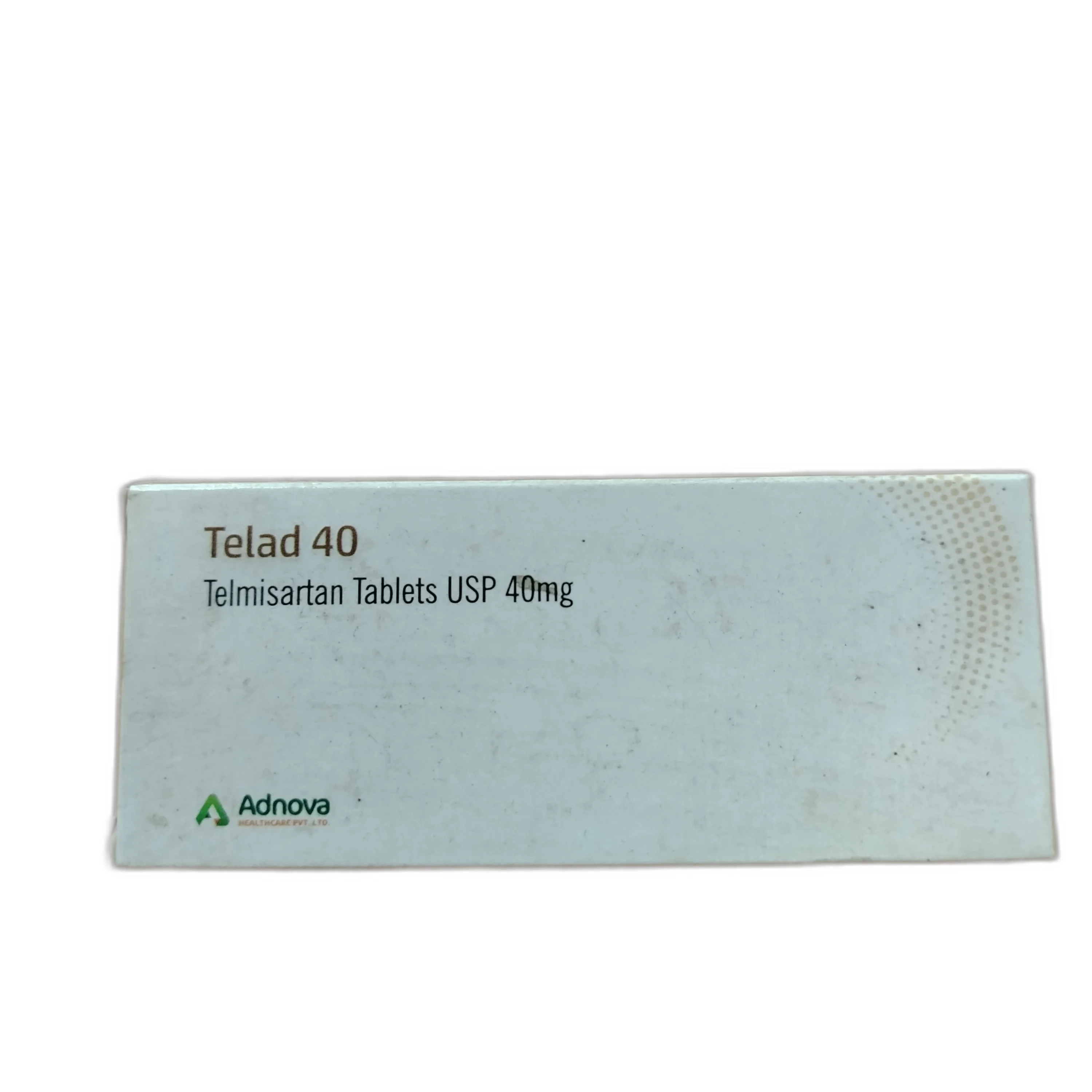 Telad — available at pharmacies in Cambodia on PharmKulen