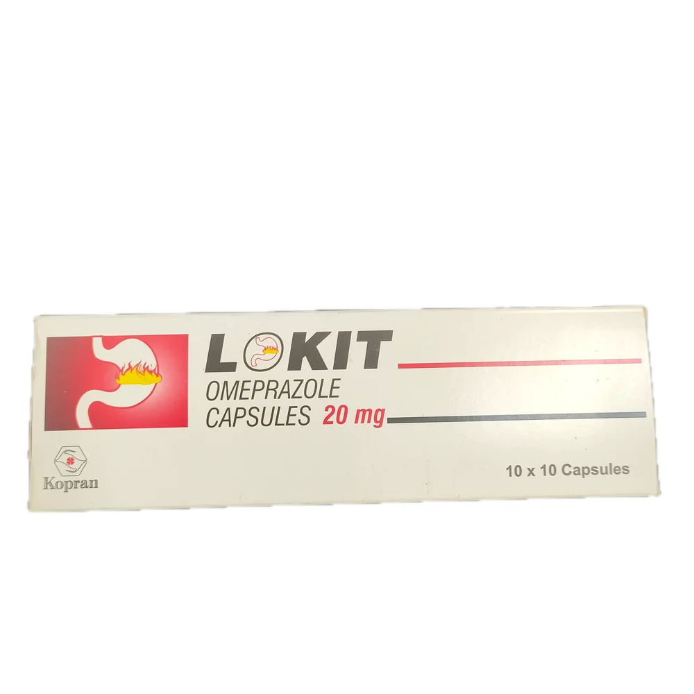 Lokit — available at pharmacies in Cambodia on PharmKulen