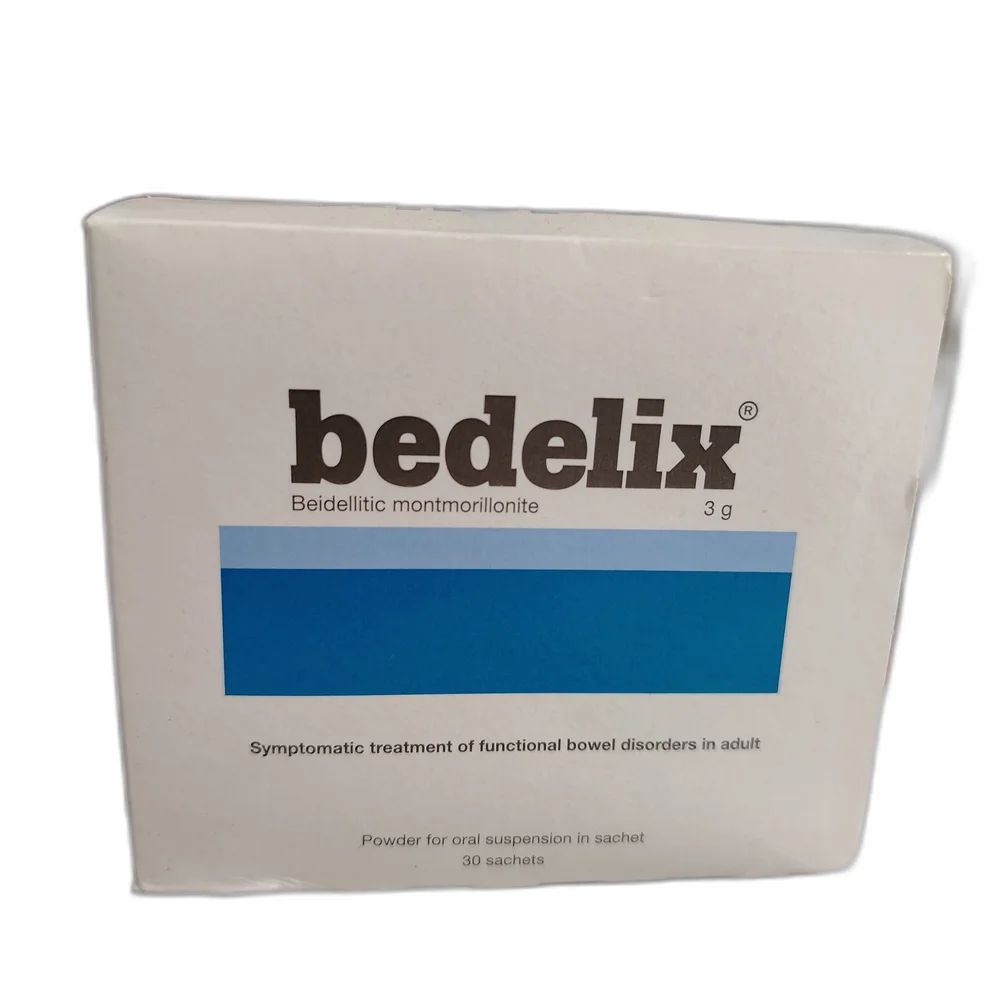 Bedelix — available at pharmacies in Cambodia on PharmKulen