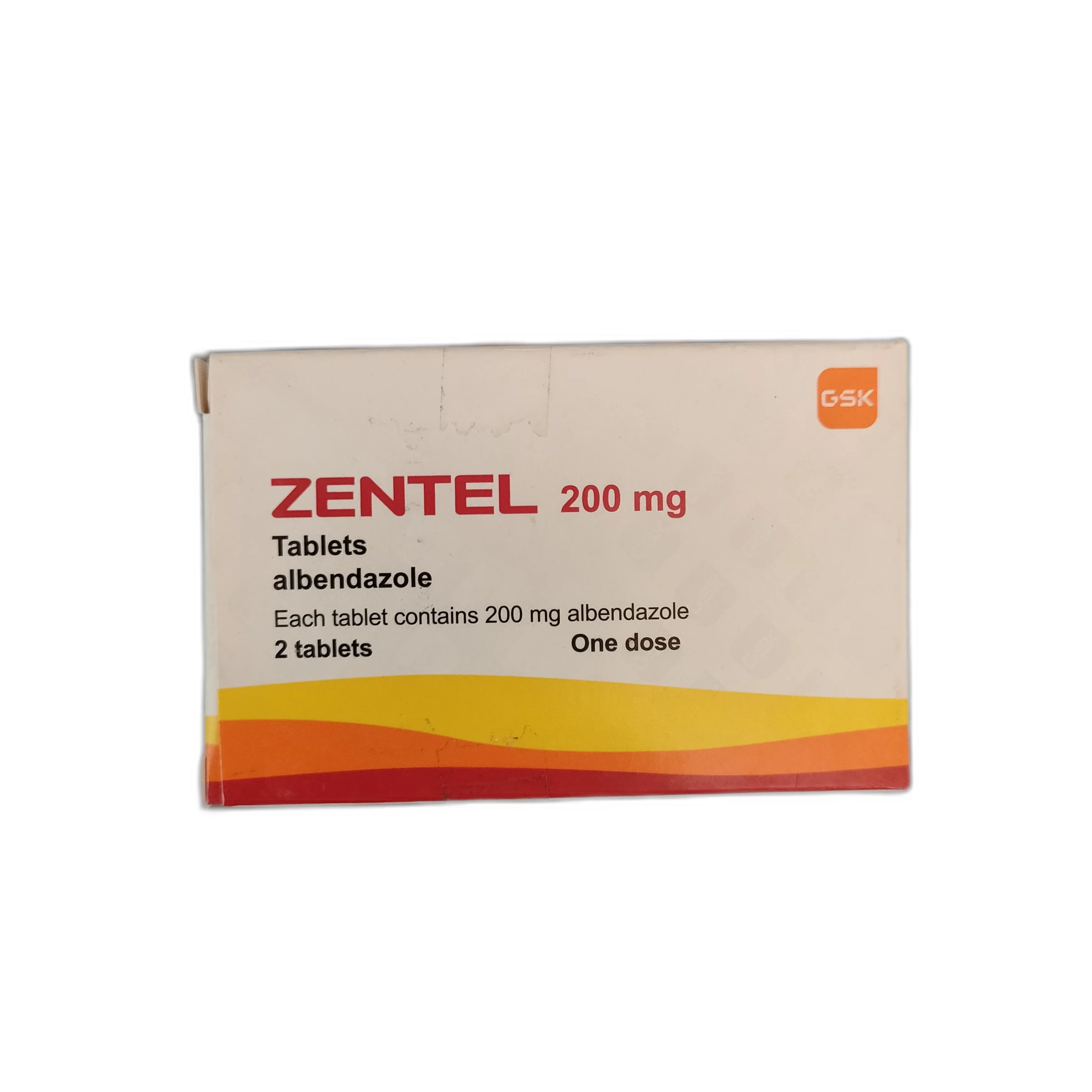 Zentel — available at pharmacies in Cambodia on PharmKulen