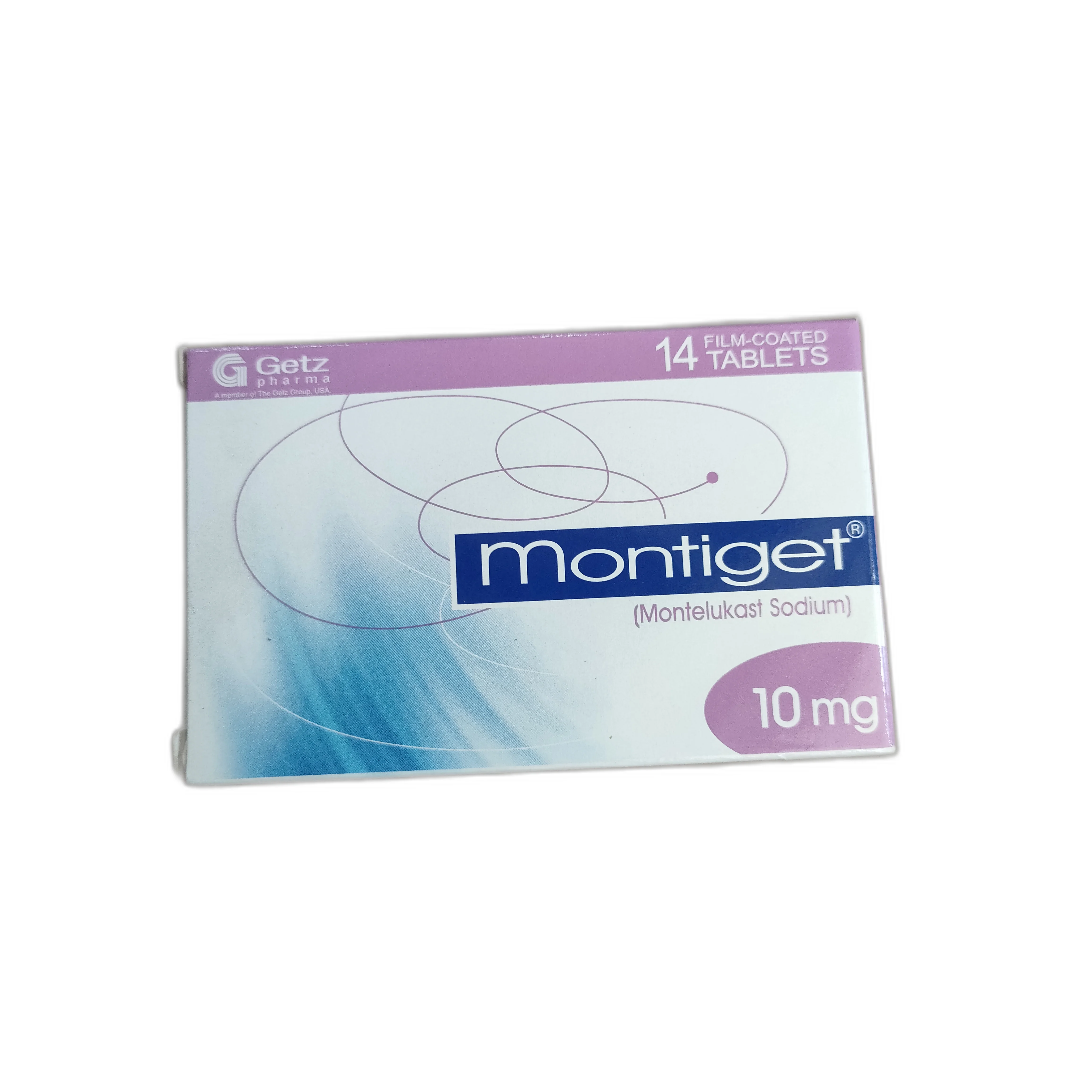 Montiget — available at pharmacies in Cambodia on PharmKulen