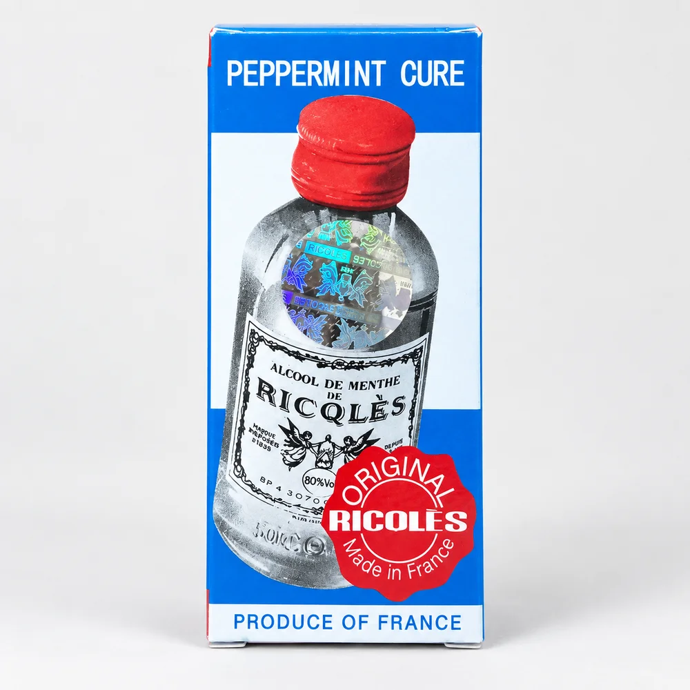 Ricqlès — available at pharmacies in Cambodia on PharmKulen