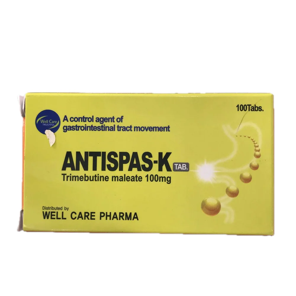 Antispas-K — available at pharmacies in Cambodia on PharmKulen