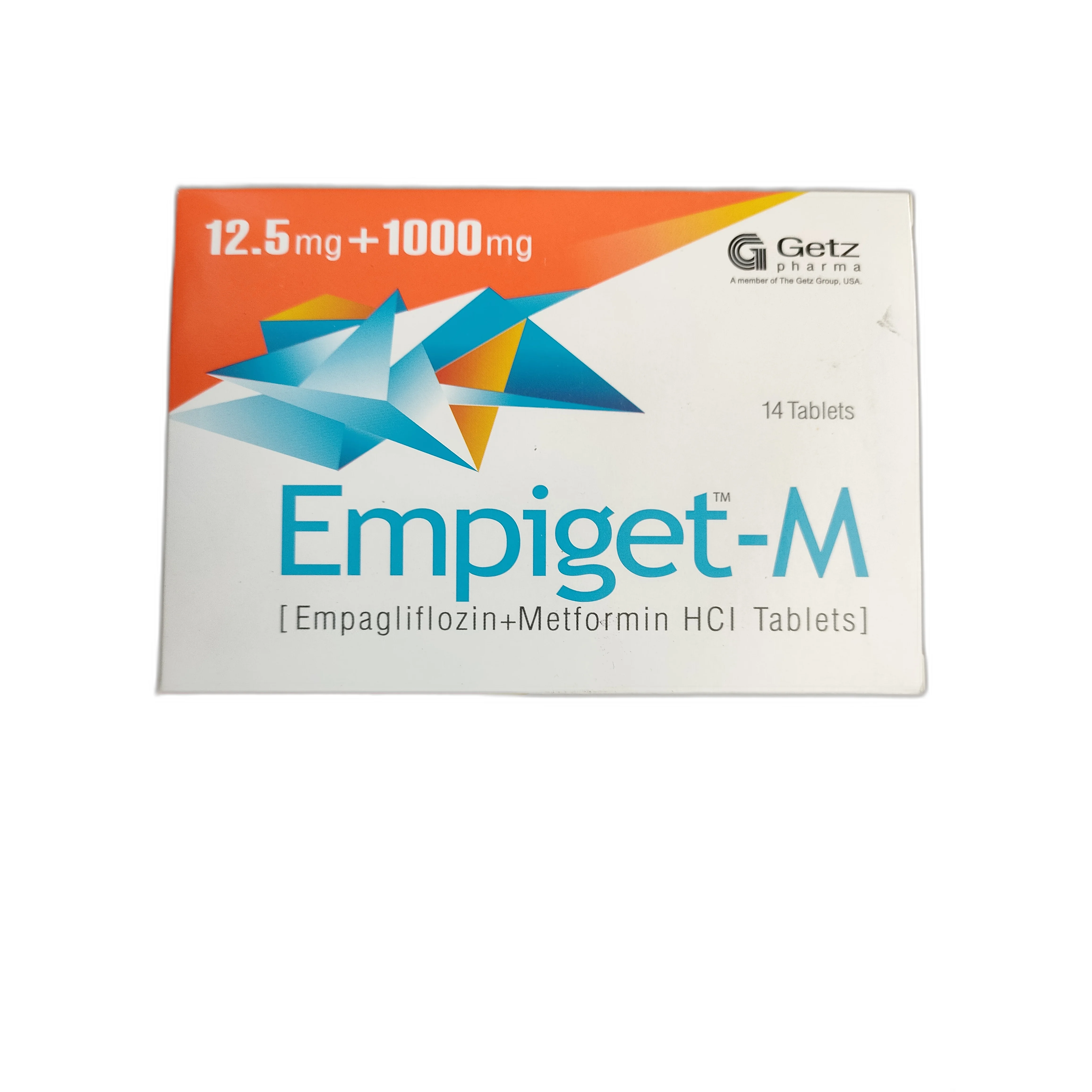 Empiget-M — available at pharmacies in Cambodia on PharmKulen