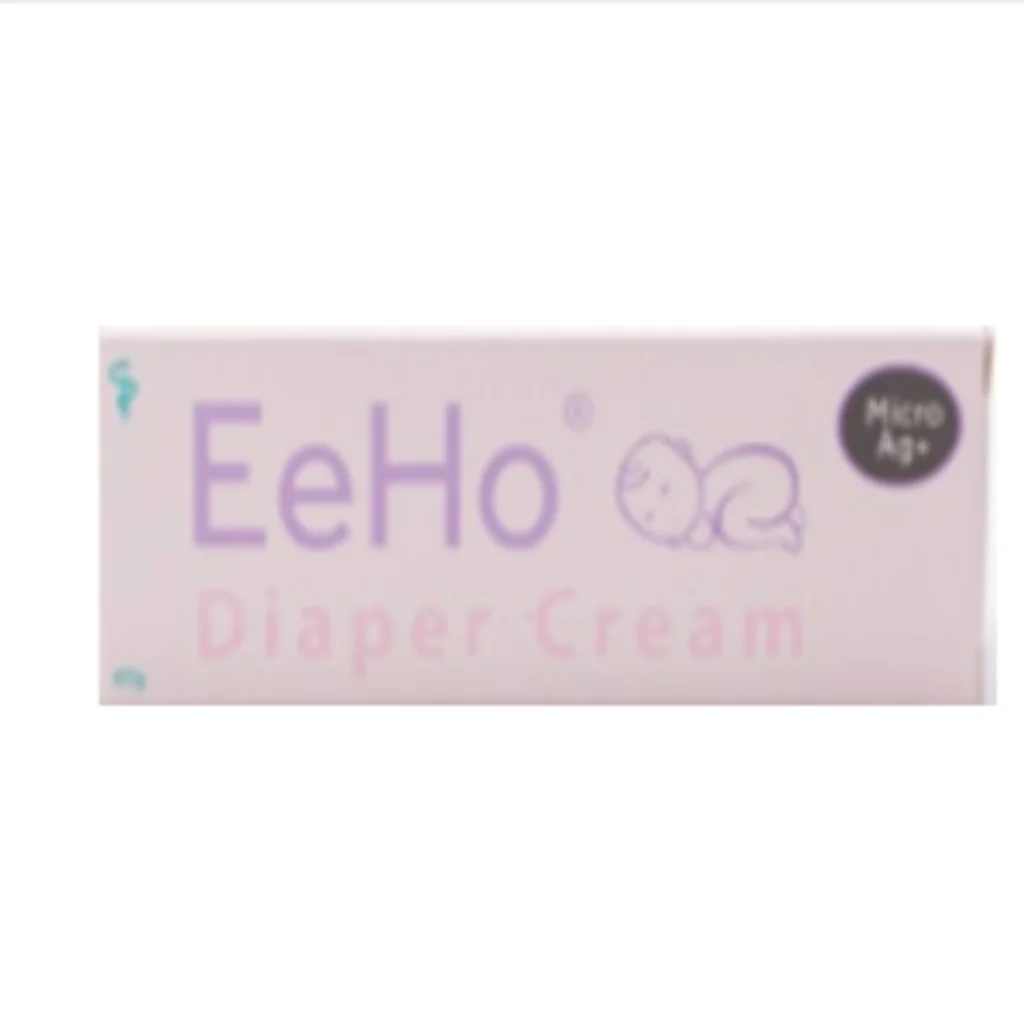 EeHo Diaper 40g Cream (Micro Ag+) — available at pharmacies in Cambodia on PharmKulen