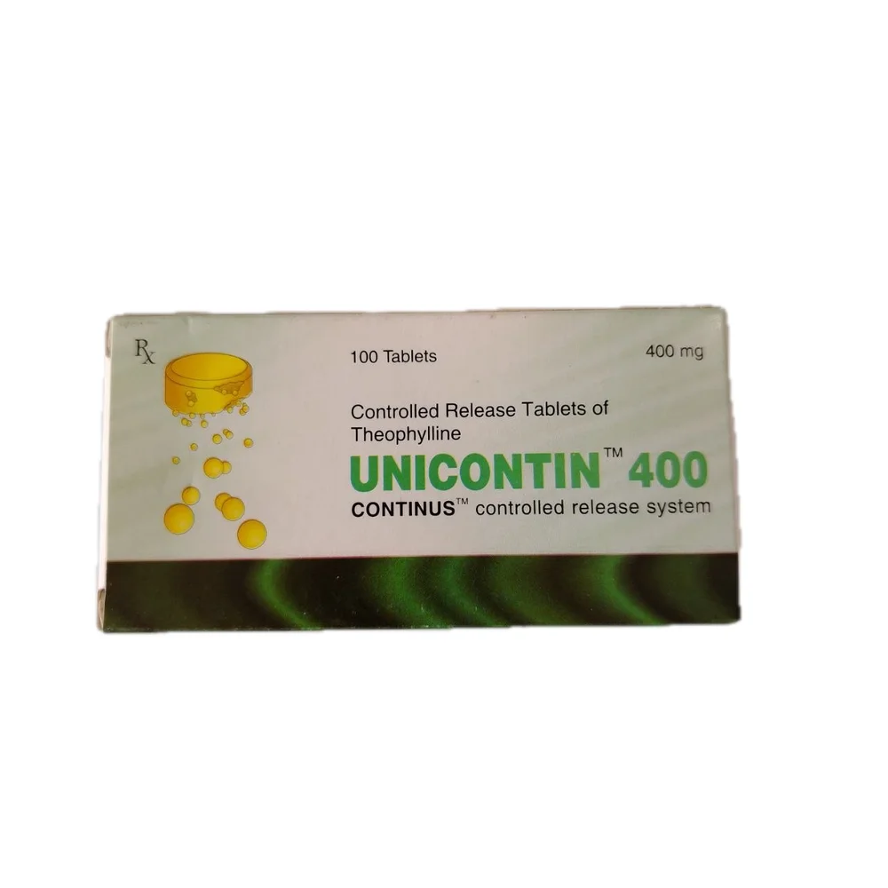 Unicontin — available at pharmacies in Cambodia on PharmKulen