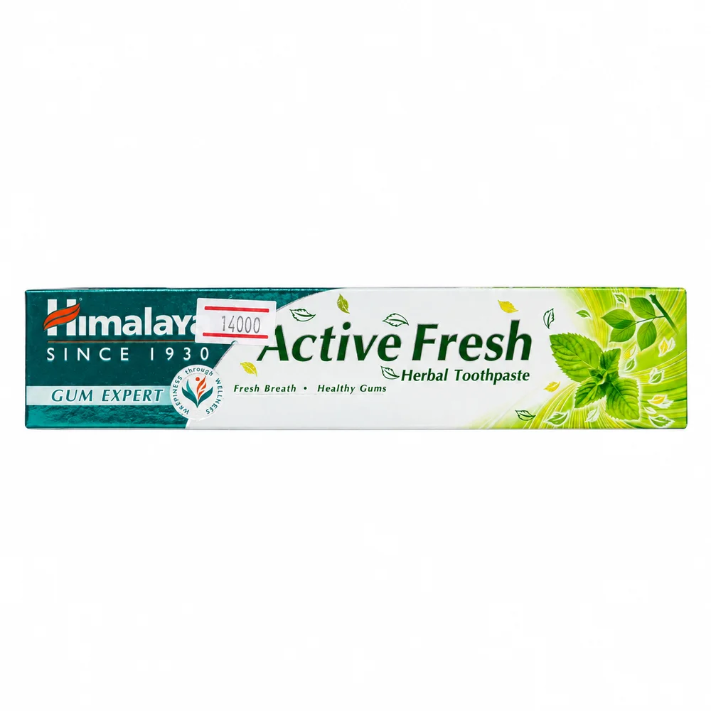 Himalaya Active Fresh — available at pharmacies in Cambodia on PharmKulen