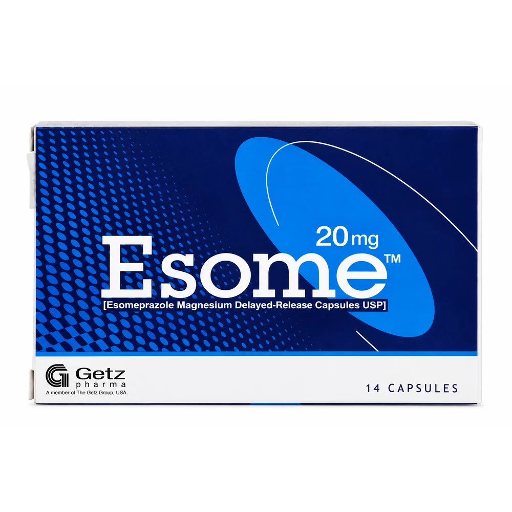 Esome — available at pharmacies in Cambodia on PharmKulen